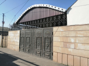 Satılır 5 otaqlı 140 m2 həyət evi Xırdalan