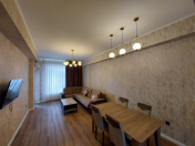 İcarəyə verilir 2 otaqlı 73 m2 yeni tikili Əhmədli