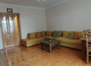 Satılır 3 otaqlı 94 m2 yeni tikili 1 mkr