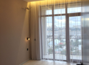 Satılır 1 otaqlı 46 m2 yeni tikili Bakıxanov