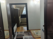 Satılır 2 otaqlı 51 m2 yeni tikili Bakıxanov