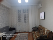 İcarəyə verilir 2 otaqlı 53 m2 yeni tikili Y.Günəşli