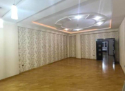 Satılır 3 otaqlı 130 m2 yeni tikili Məhəmmədli