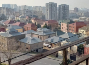 Satılır 3 otaqlı 95 m2 köhnə tikili Əhmədli