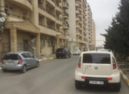 Satılır 3 otaqlı 130 m2 yeni tikili Məhəmmədli