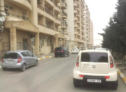 Satılır 2 otaqlı 92 m2 yeni tikili Məhəmmədli