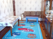 Satılır 2 otaqlı 100 m2 köhnə tikili 6 mkr