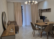 İcarəyə verilir 2 otaqlı 67 m2 yeni tikili İnşaatçılar m.