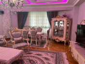 Satılır 4 otaqlı 160 m2 yeni tikili Xalqlar Dostluğu m.