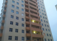 Satılır 2 otaqlı 55 m2 yeni tikili Əhmədli m.