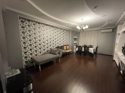 İcarəyə verilir 2 otaqlı 65 m2 yeni tikili Yeni Yasamal