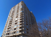 İcarəyə verilir 3 otaqlı 120 m2 yeni tikili 8 km