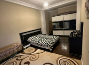 Satılır 3 otaqlı 130 m2 yeni tikili 8 mkr