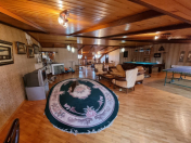 Satılır 4 otaqlı 320 m2 yeni tikili 8 mkr