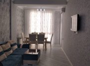 İcarəyə verilir 2 otaqlı 65 m2 yeni tikili Nəriman Nərimanov m.