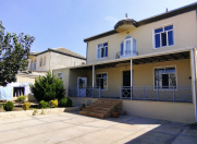 Satılır 5 otaqlı 175 m2 həyət evi Köhnə Günəşli