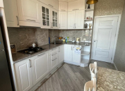 İcarəyə verilir 2 otaqlı 65 m2 yeni tikili Bakıxanov