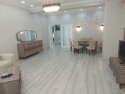 Satılır 3 otaqlı 135 m2 yeni tikili 20 yanvar m.