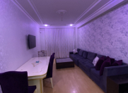 Satılır 2 otaqlı 70 m2 yeni tikili Həzi Aslanov