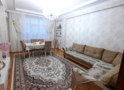 Satılır 3 otaqlı 85 m2 yeni tikili Y.Günəşli