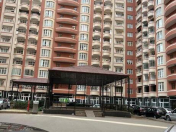 Satılır 2 otaqlı 101 m2 yeni tikili Badamdar