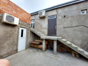 Satılır 3 otaqlı 100 m2 həyət evi Biləcəri