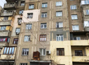 Satılır 5 otaqlı 110 m2 köhnə tikili Y.Günəşli