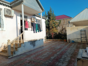 Satılır 2 otaqlı 60 m2 həyət evi Masazır