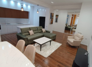 İcarəyə verilir 3 otaqlı 126 m2 yeni tikili Elmlər Akademiyası m.