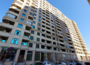 İcarəyə verilir 2 otaqlı 58 m2 yeni tikili 8 km