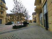 İcarəyə verilir 1 otaqlı 45 m2 ofis Şah İsmayıl Xətai m.