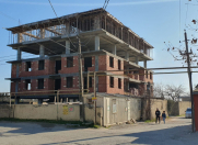 Satılır 2 otaqlı 56 m2 yeni tikili Mehdiabad