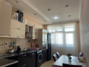 Satılır 3 otaqlı 100 m2 yeni tikili Badamdar