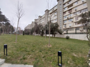 İcarəyə verilir 2 otaqlı 60 m2 köhnə tikili 20 yanvar m.