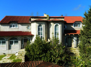 Satılır 8 otaqlı 440 m2 villa Savalan