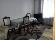 Satılır 3 otaqlı 88 m2 köhnə tikili Həzi Aslanov