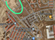 Satılır 10.5 sot torpaq Masazır