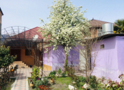 Satılır 4 otaqlı 100 m2 həyət evi Zaqatala