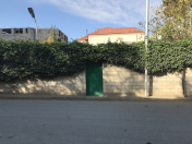 Satılır 3 otaqlı 75 m2 həyət evi Aygun City