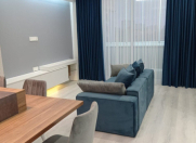 Satılır 2 otaqlı 60 m2 yeni tikili Əhmədli