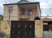 Satılır 5 otaqlı 200 m2 həyət evi Biləcəri