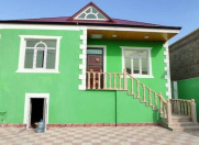 Satılır 2 otaqlı 36 m2 həyət evi Masazır