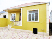 Satılır 2 otaqlı 42 m2 həyət evi Masazır