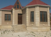 Satılır 3 otaqlı 60 m2 həyət evi Masazır