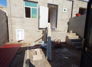 Satılır 2 otaqlı 60 m2 həyət evi Binə