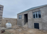 Satılır 4 otaqlı 120 m2 həyət evi Hövsan