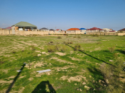 Satılır 25 sot torpaq Binə