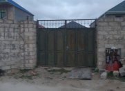 Satılır 4 sot torpaq Binə