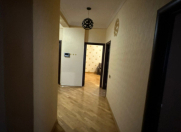 İcarəyə verilir 3 otaqlı 122 m2 yeni tikili Əhmədli