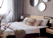 İcarəyə verilir 2 otaqlı 70 m2 yeni tikili 8 km